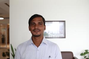 Md Jahangir Alam
